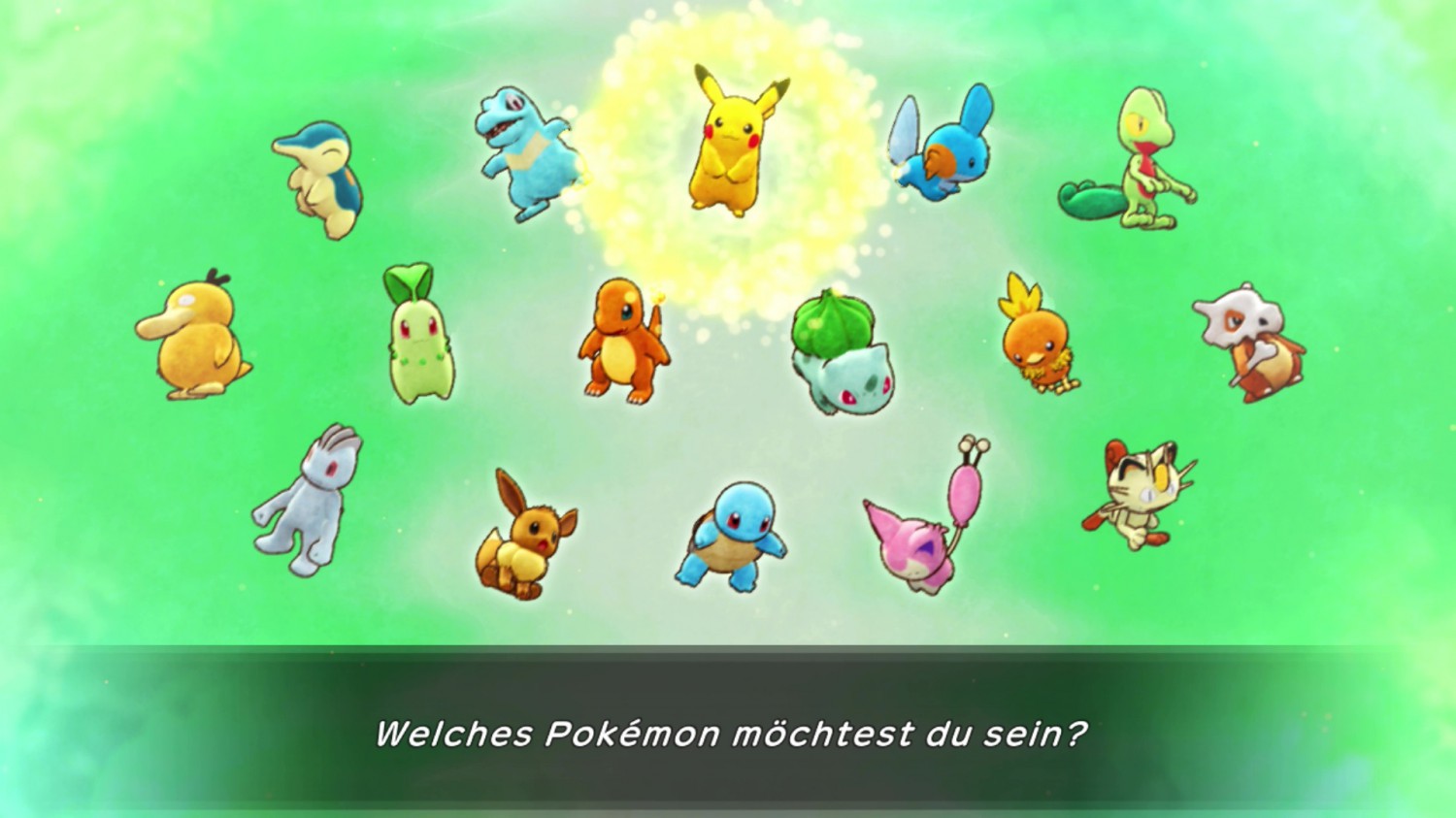 Pokémon Mystery Dungeon: Retterteam DX