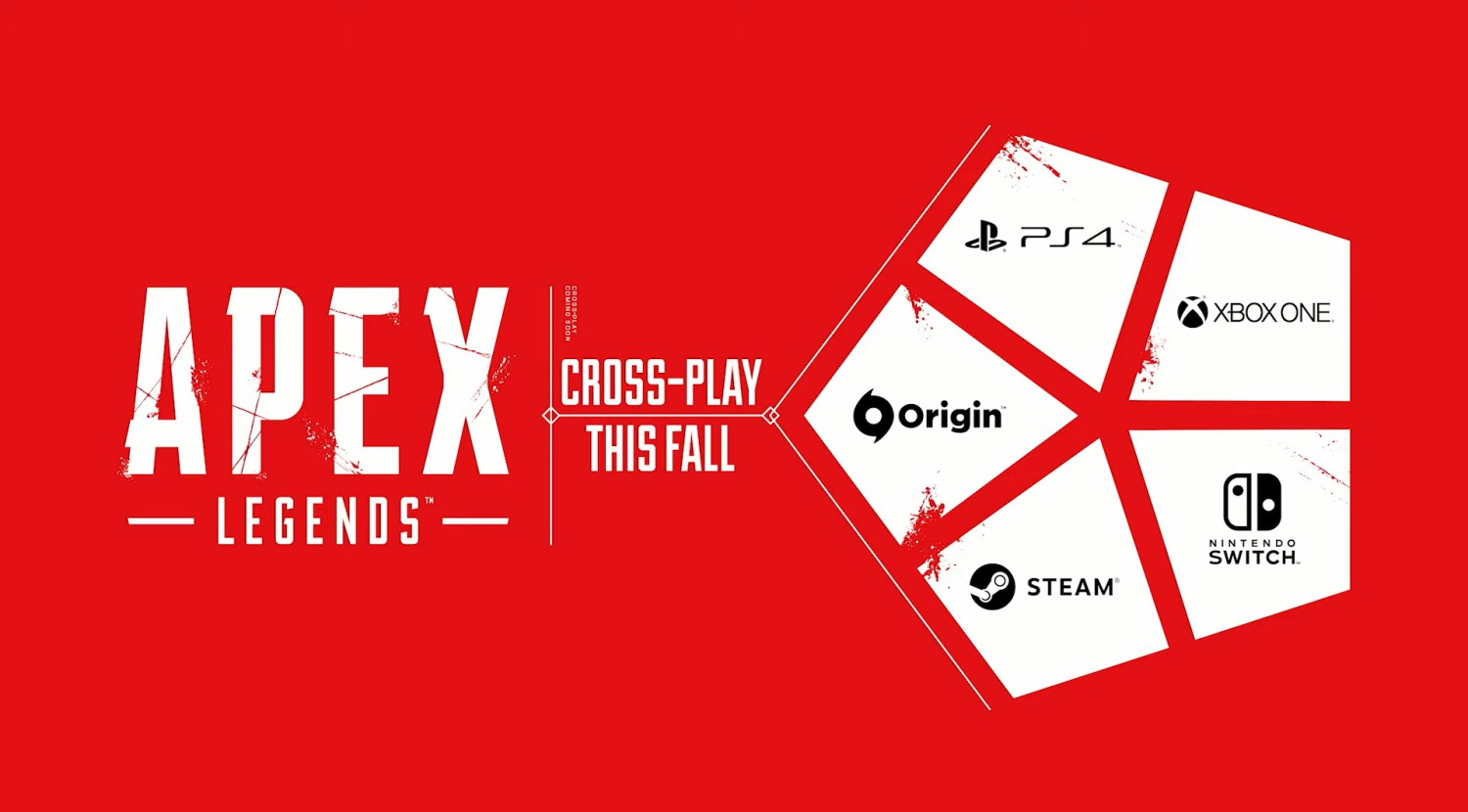 Apex Legends Crossplay