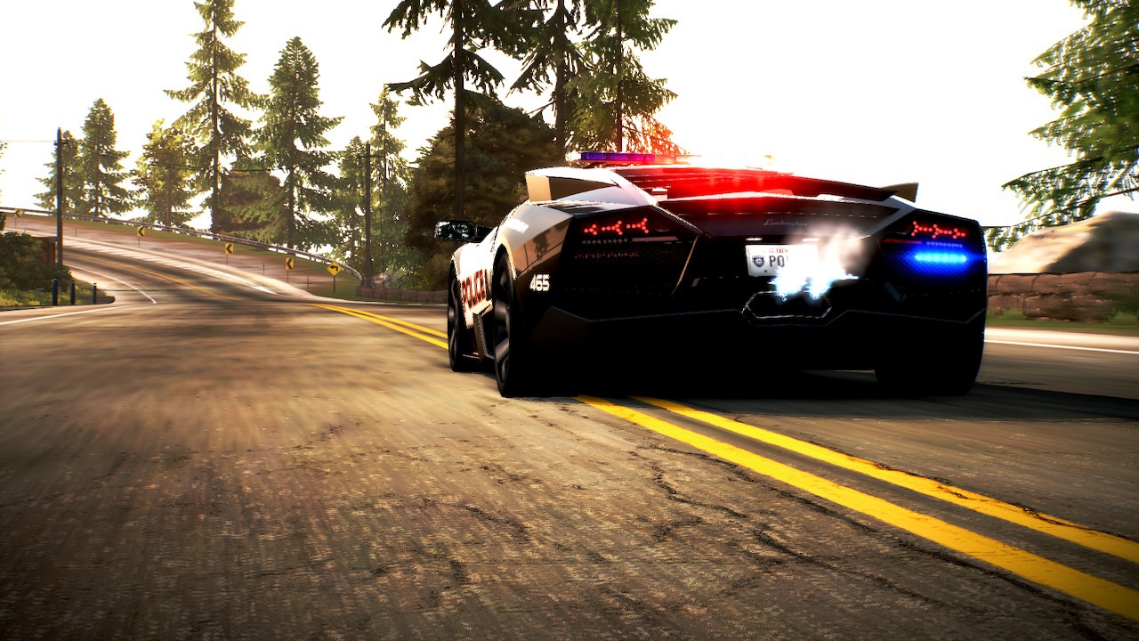 Need for Speed: Hot Pursuit Remastered