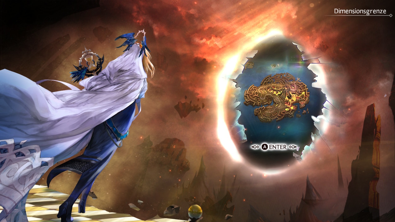 Seven Knights: Time Wanderer