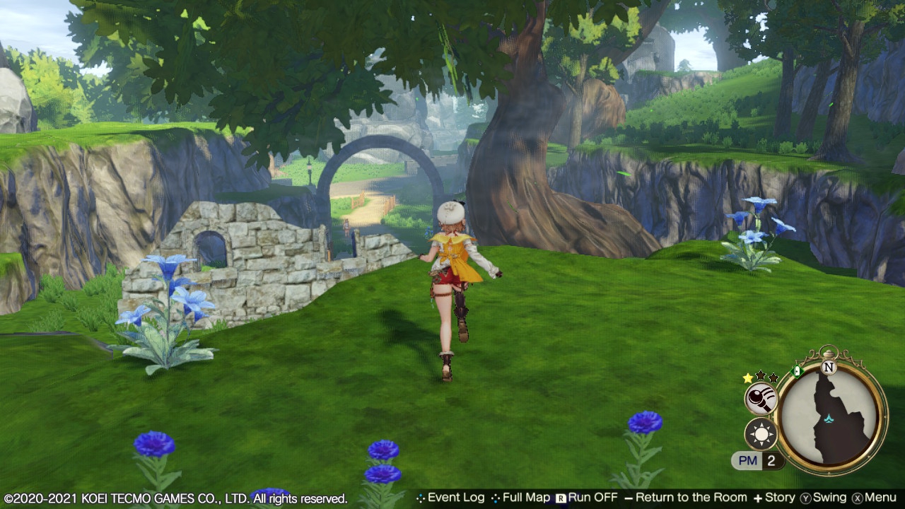 Atelier Ryza 2: Lost Legends & the Secret Fairy