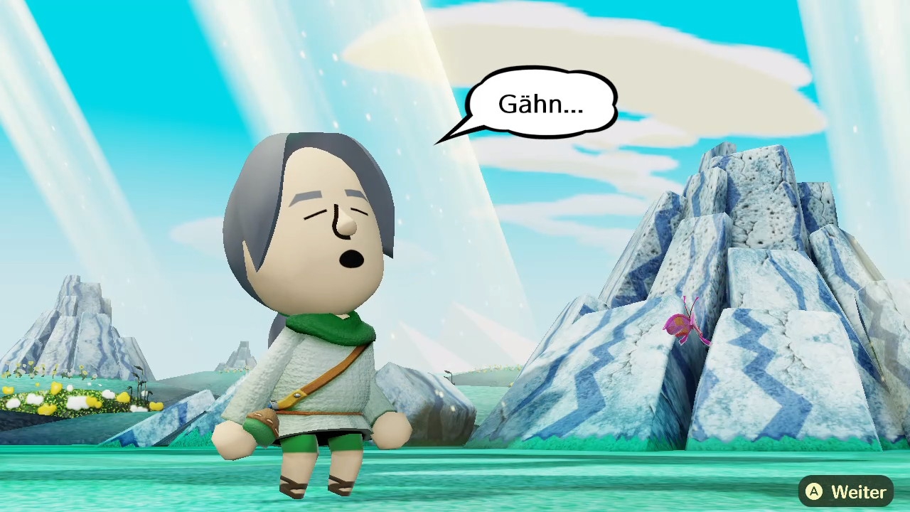 Miitopia