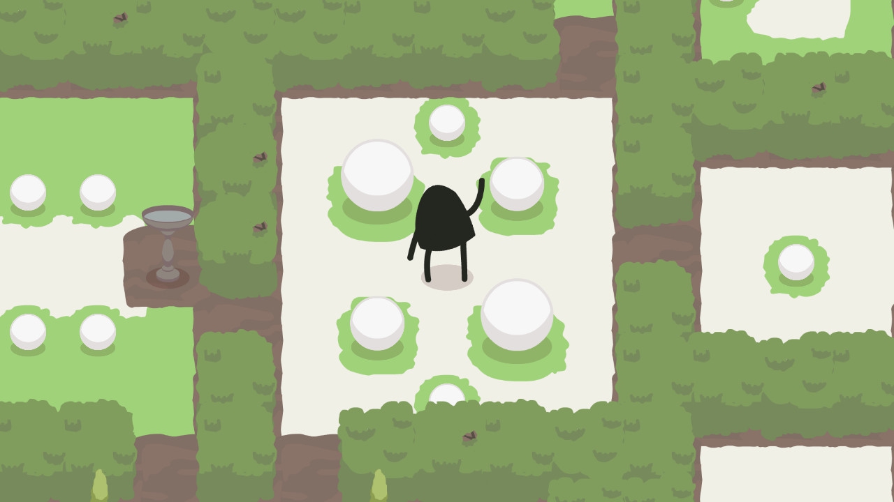 A Good Snowman is Hard to Build
