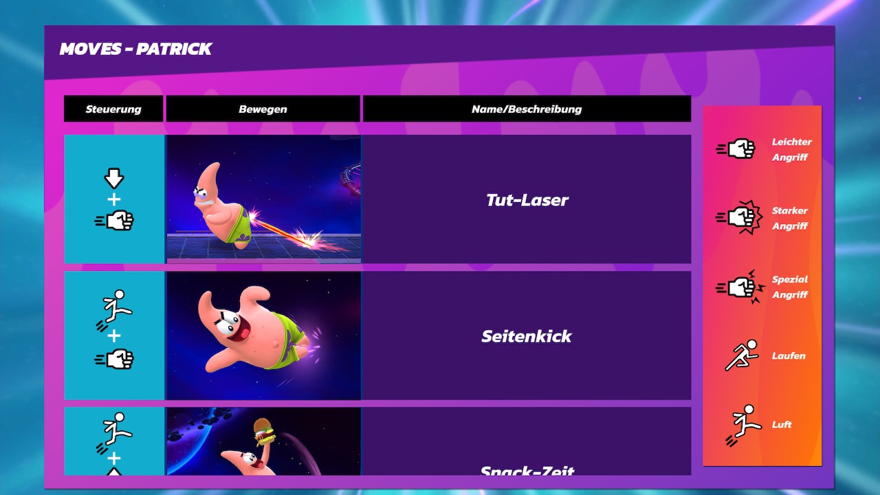 Nickelodeon All-Star Brawl