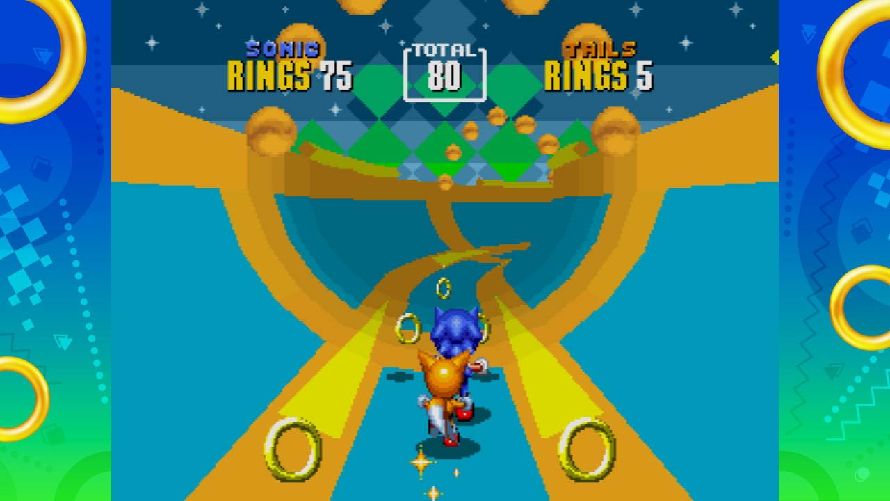 Sonic Origins
